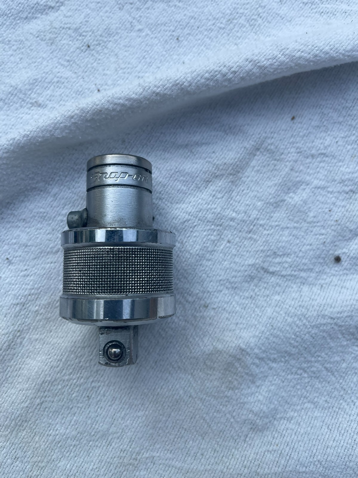 SNAP ON S77 1/2″ Drive Ratchet Adapter USA