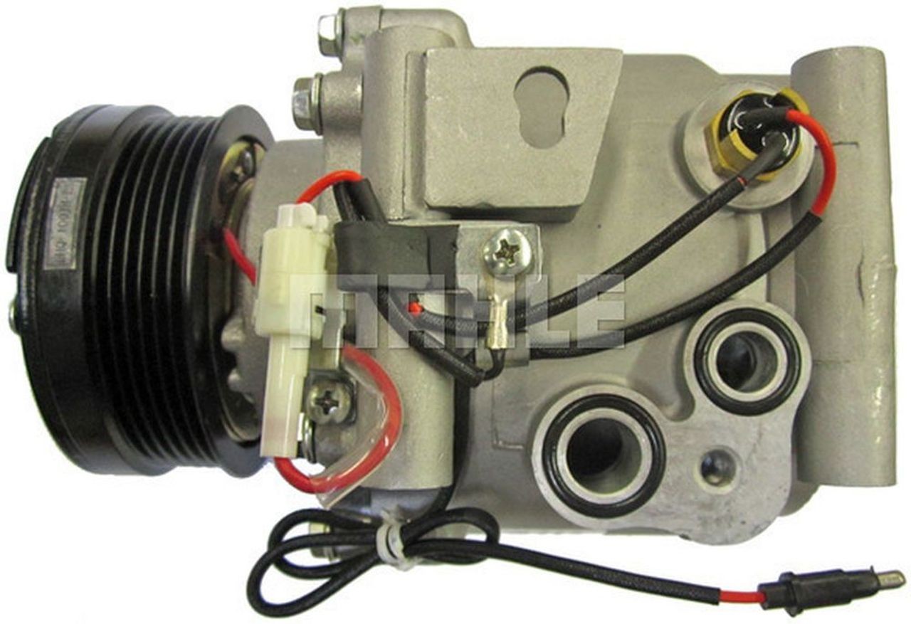 MAHLE BEHR A/C compressor [ACP1097000S] AU