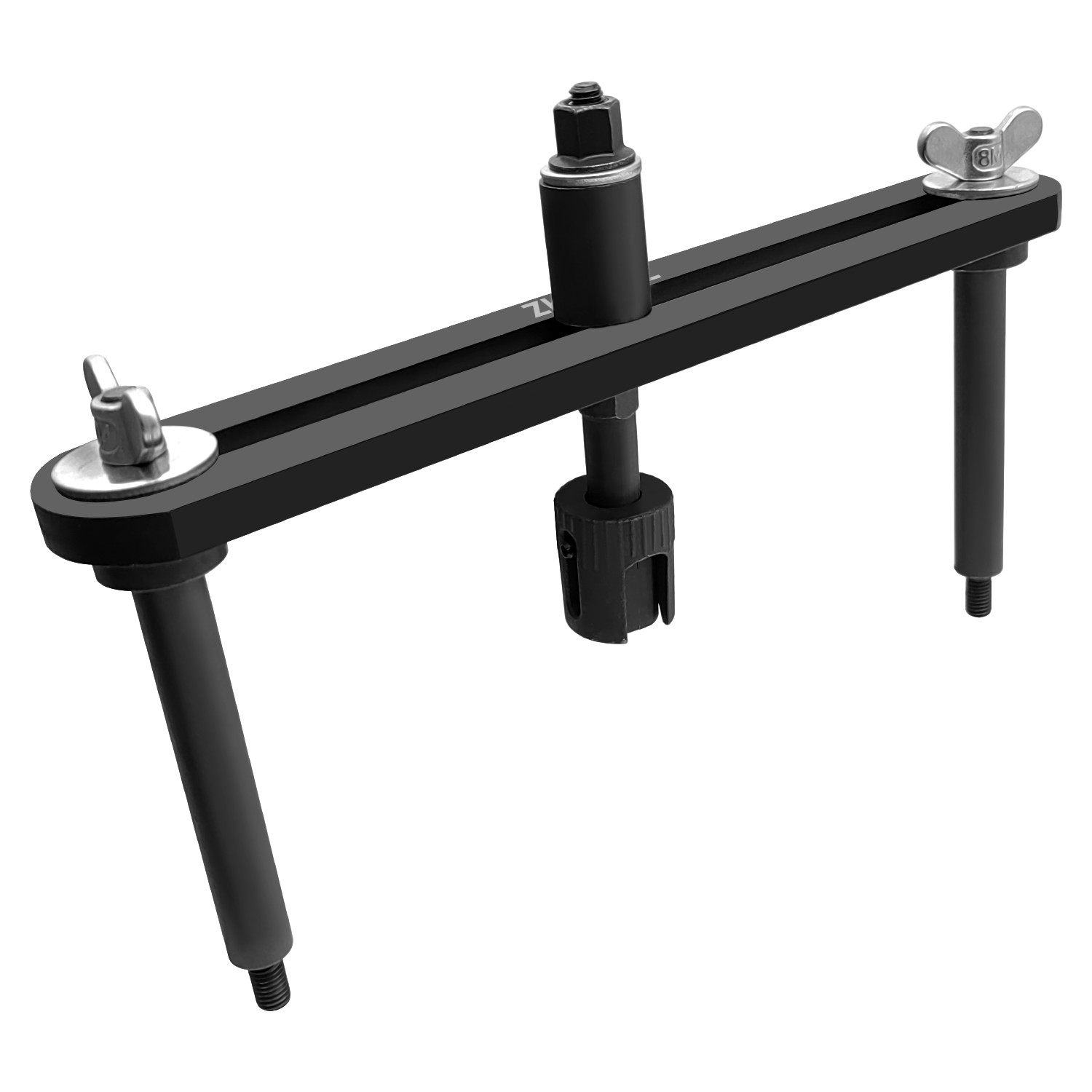Fuel Injector Puller Removal Tool for Land Rover Jaguar 3.0L 5.0L Engine 310-197