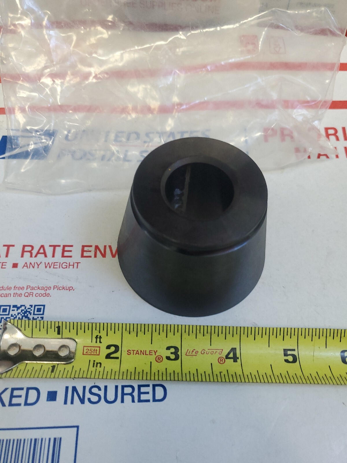 Ammco Coats 110411 CONE MEDIUM 28mm ID RANGE 2.25″ – 3.00″ NEW, U3