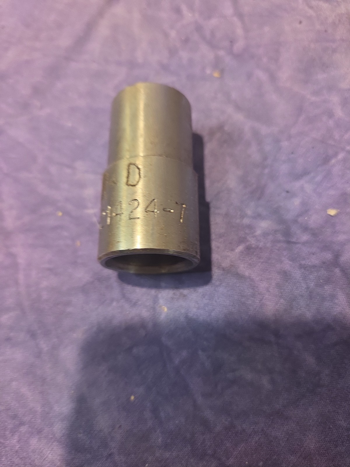 Kent-Moore LOT OF 24 PIECES J-8592 J-21424 J-21465 J-23062 Transmission Bushing