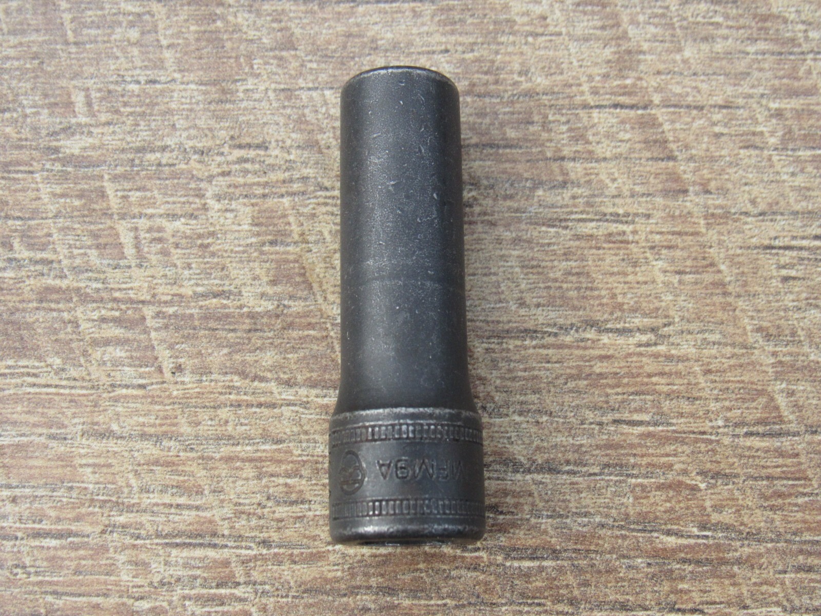 SNAP ON 9MM SIMFM9A 3/8″ DRIVE 6 POINT DEEP IMPACT SOCKET NEW LOGO NICE USA 9 MM