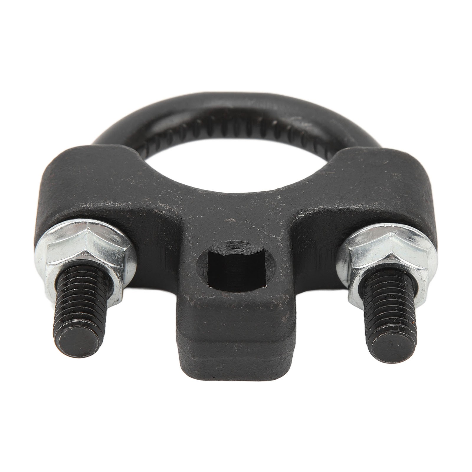 3/8in Inner Tie Rod Remover Heavy Duty Carbon Steel Low Profile Tie Rod Tune SU2