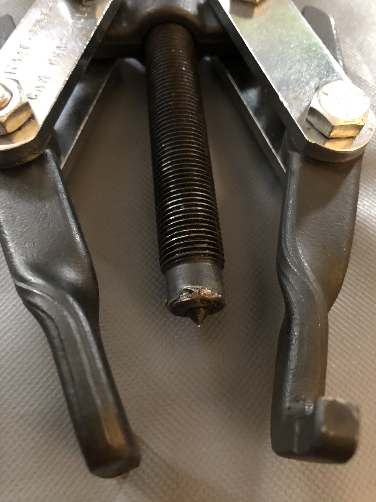 Rotunda T82T-6256-A Ford 4.9L Truck Cam Gear Puller