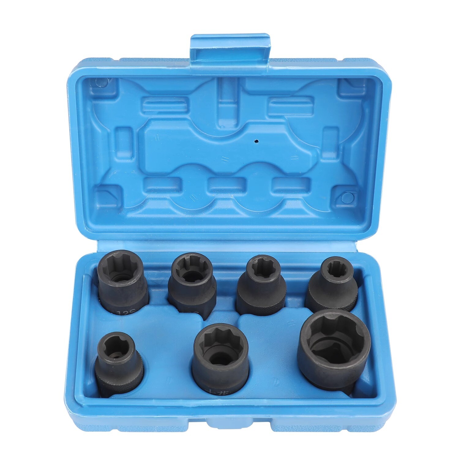 Car Engine Cylinder Head Screw Removing Socket Spanner Maintenance Tools