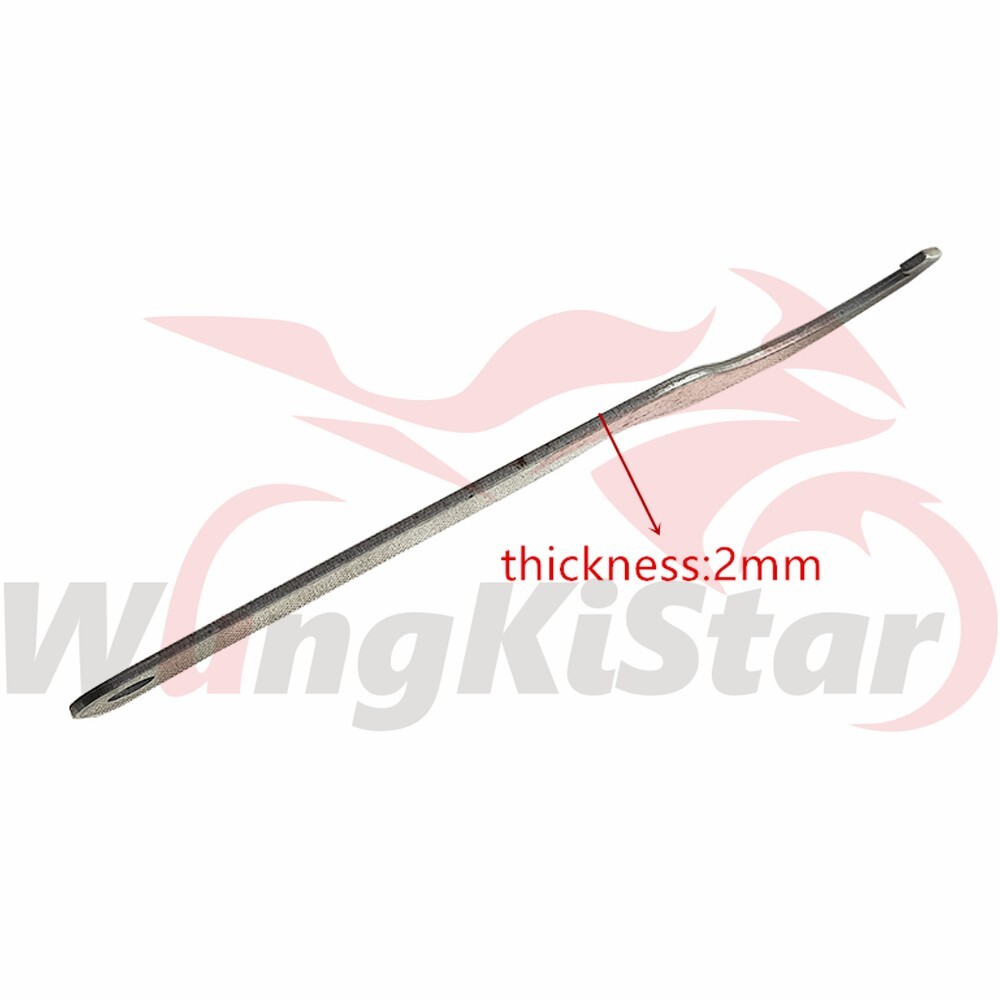 Motorcycle Repair Hand Tool Shock Absorber C spanner Wrench For 43-52mm Shocker