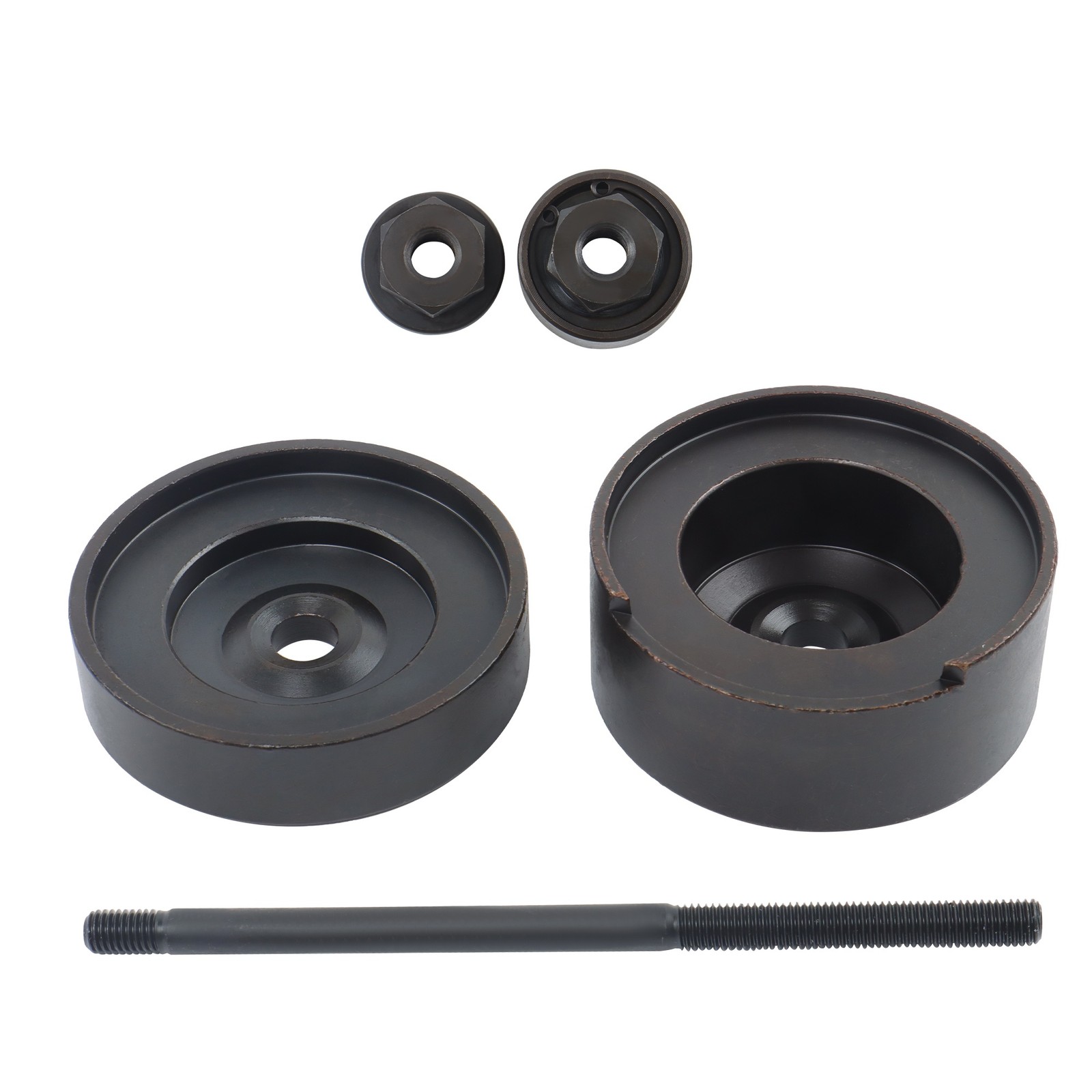 New Rear Suspension Bush Bushing Removal Installation Tool Kit For Audi A3