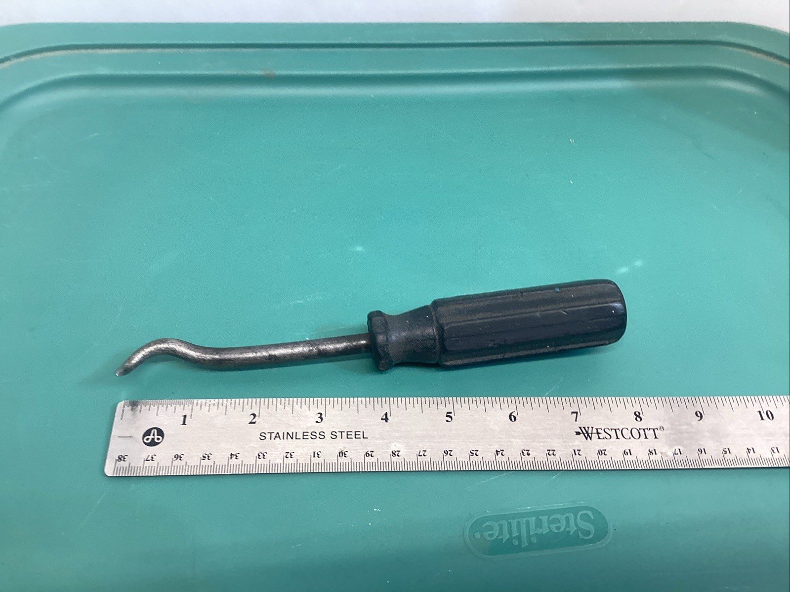 Snap-on Tools CP-3 Cotter Pin Remover Extractor Tool USA CP3
