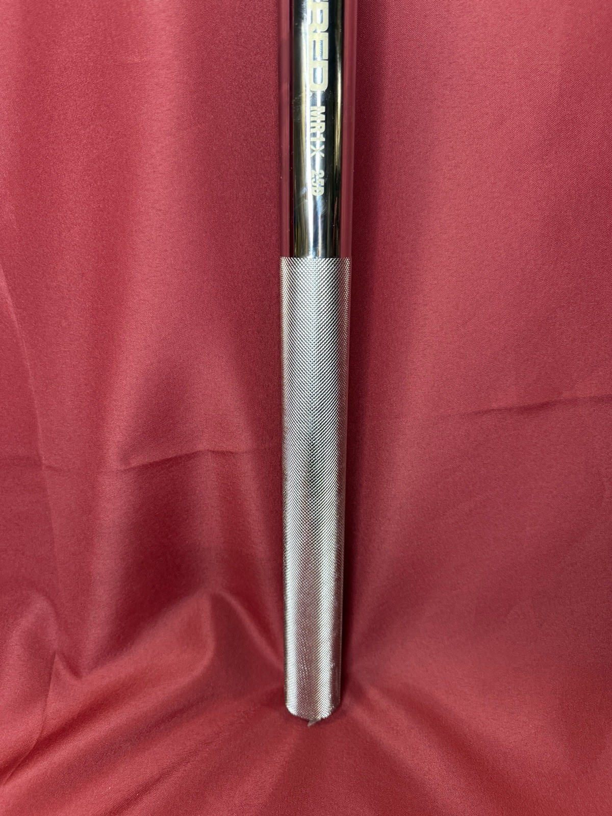 E-Z Red 1″ Drive Ratchet w/ Extendable 25” – 40” Handle 24 Tooth MR1X NEW