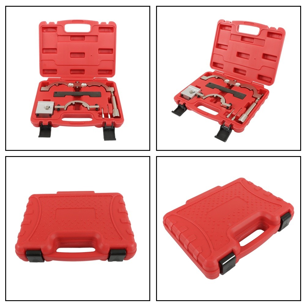 Turbo Engine Timing Tool Kit for Chevy Cruze Opel Vauxhall Camshaft Alignment