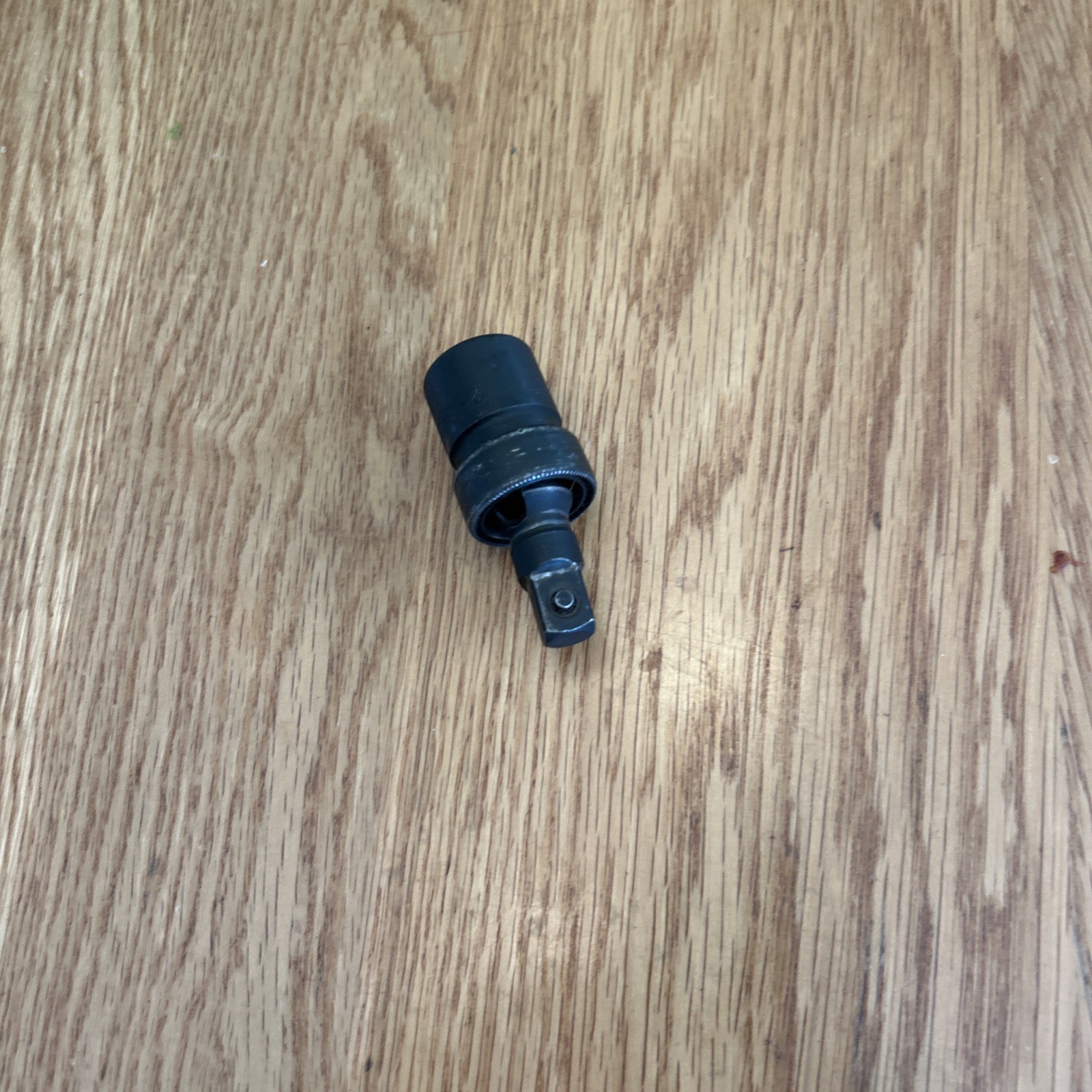 Williams Tools – 3/8″ Drive Impact Universal Joint Adapter With Lock Pin, 2-140B