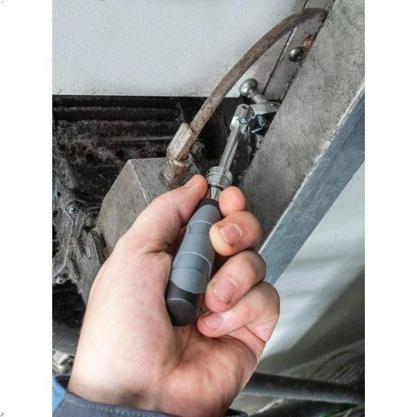 VIGOR V6614N Reversible Ratchet