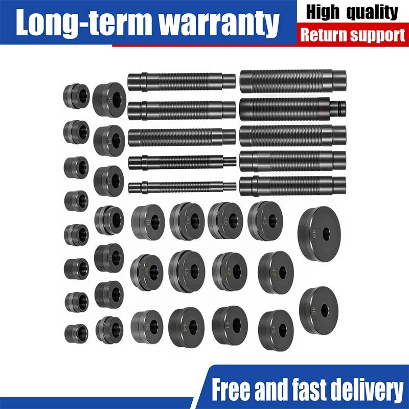T-0220-39 Master Bushing Driver Kit for Ford Chrysler and GM Transmissions