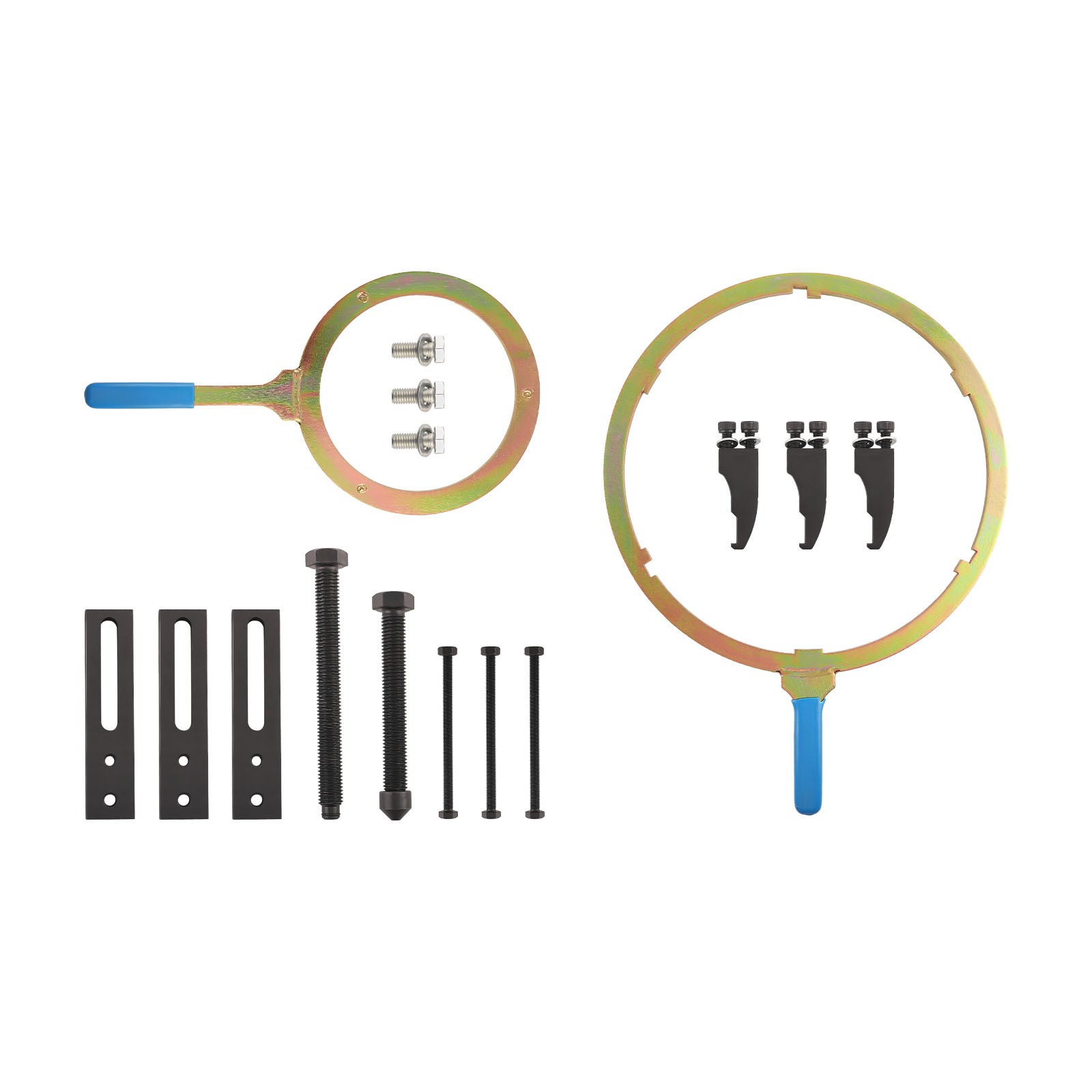 DPS6 Dual Clutch Reinstall Reset Transmission Remover Tool For Ford Fiesta Focus