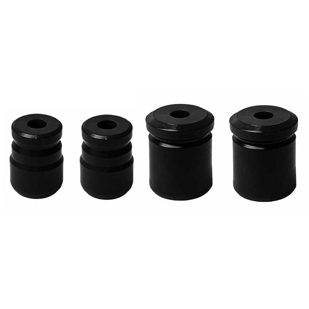1-1303 1-1304 OEM Replacement Bump Stops for Jeep For Wrangler JKU 2007-2018