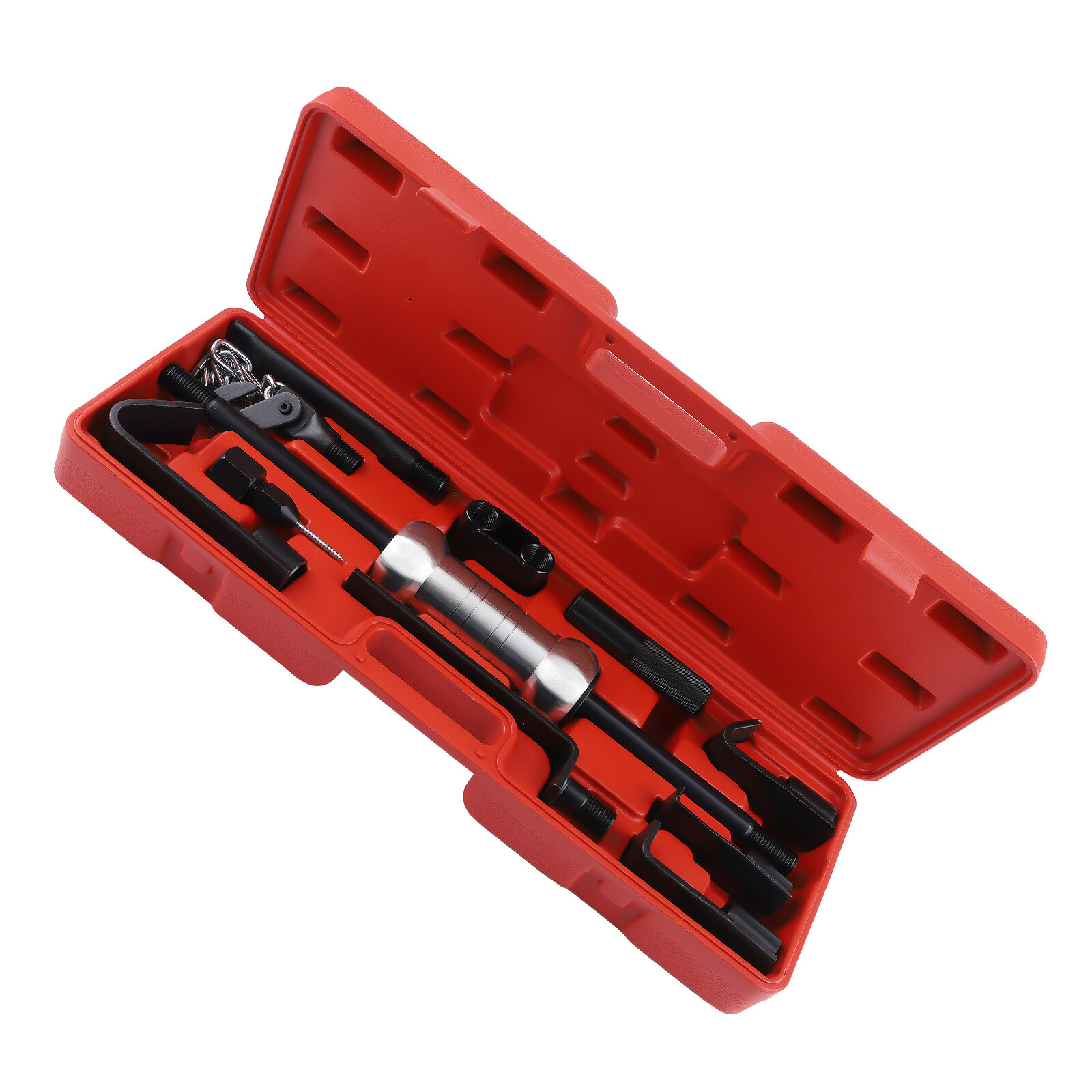 Dent Puller 10lbs Slide Hammer Auto Body Car Repair Extract Tool kit Heavy Duty