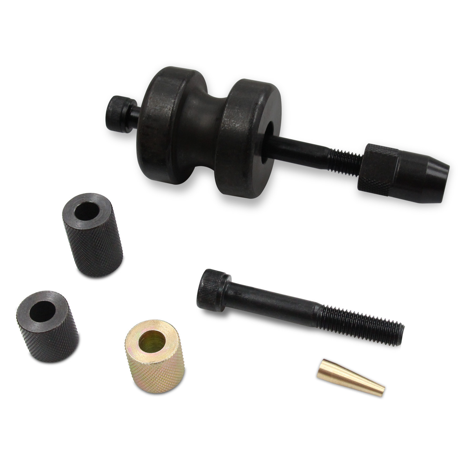 Fuel Injector Puller Seal Installer Tool Kit for BMW N14 N18 N54 N63 S63 130192