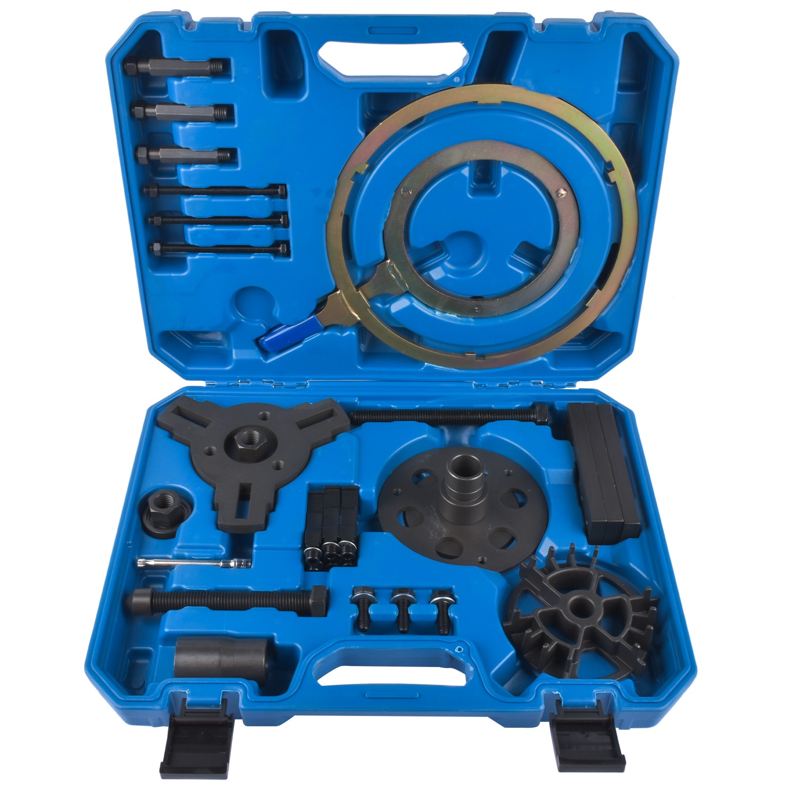 For DPS6 Ford Focus Fiesta Dual Clutch Transmission Remover Installer Tool Kit