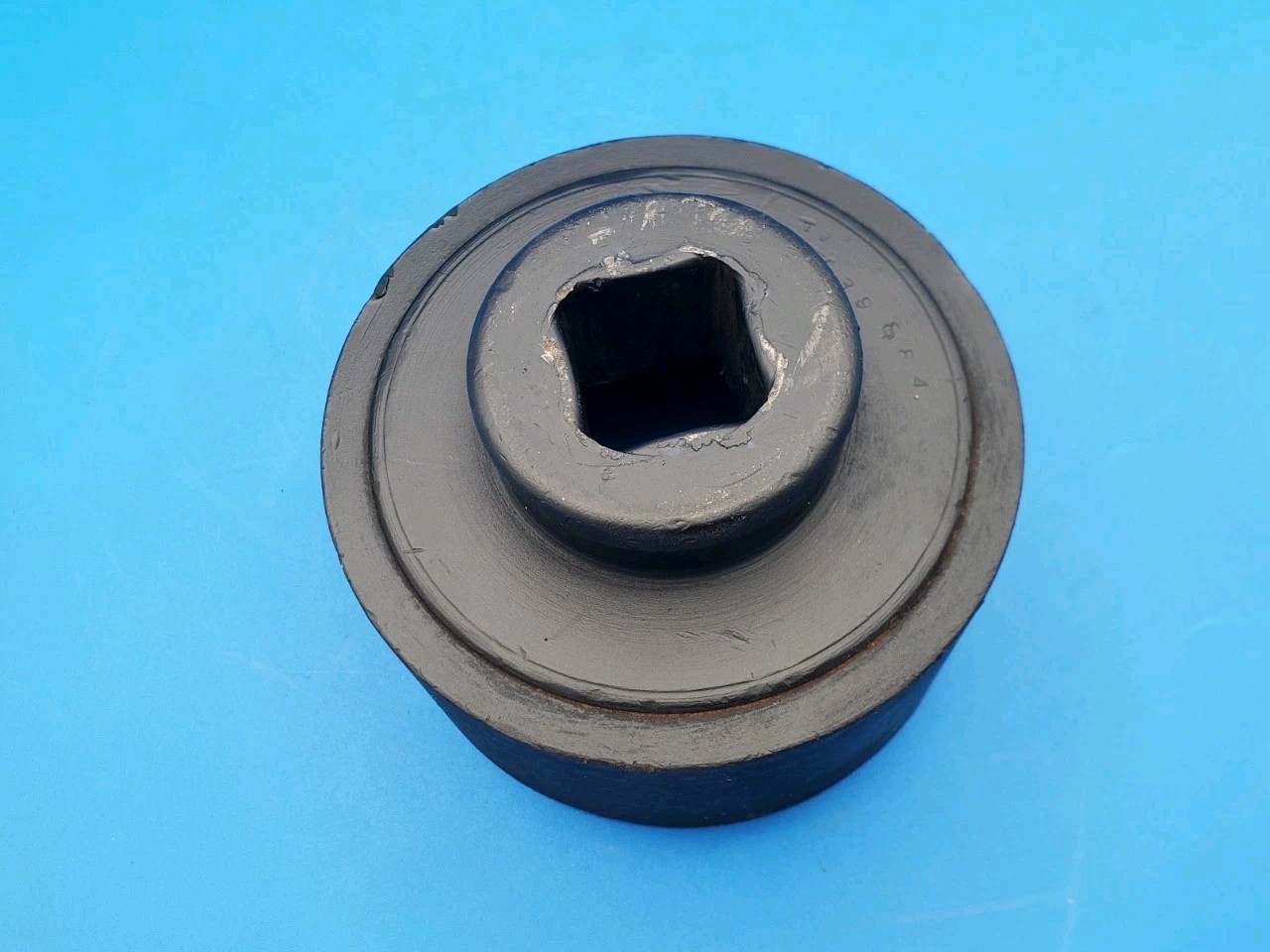 CP C39884Y 2-13/16 in. Impact Socket 1″ Drive USA