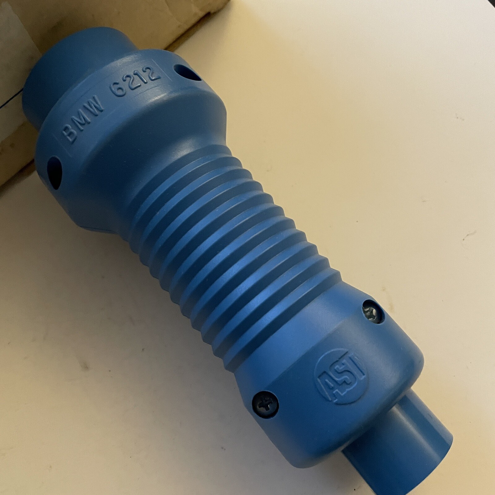 Assenmacher Specialty Tools AST 6212 BMW Adapter Reset Tool – New Old Stock