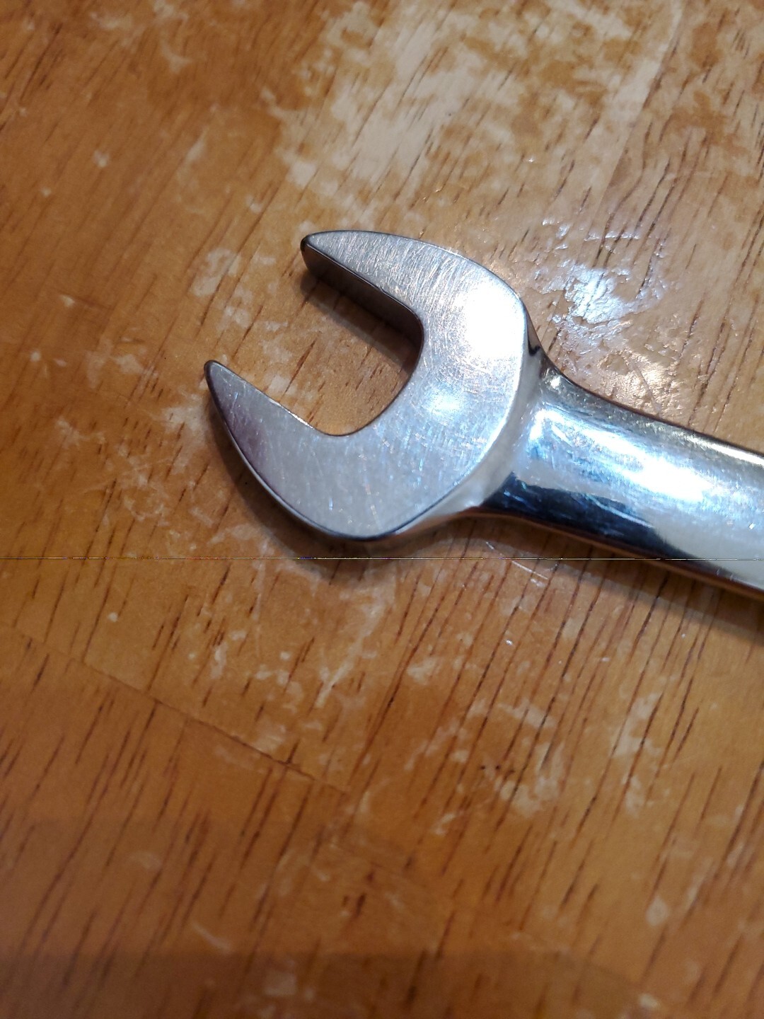 Snap On 5/8″ 6PT Combination Wrench OSH20
