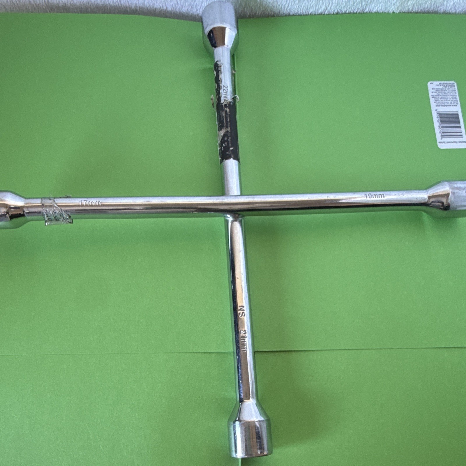 Power Torque Tools 14-Inch Wrench – PT34212 Part # PT34212 Line: PT