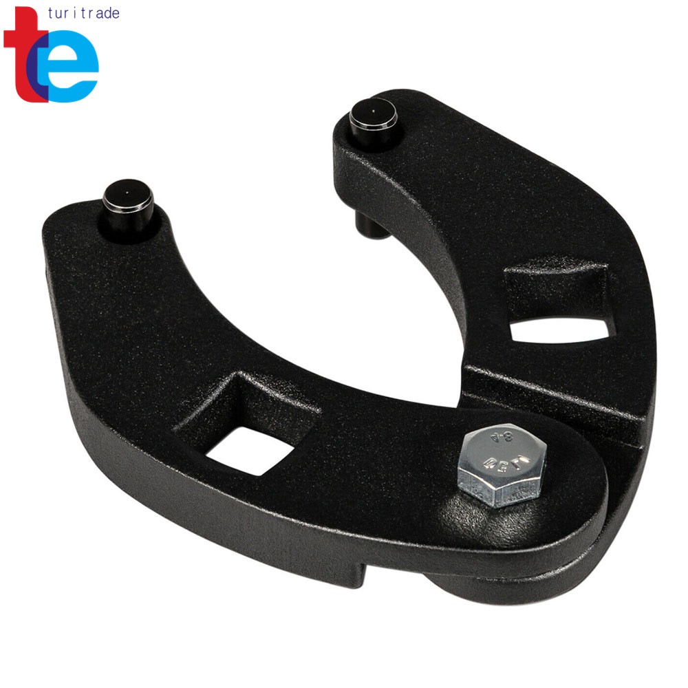 1266 & 7463 Adjustable Gland Nut Wrench Set for Hydraulic Cylinders Universal