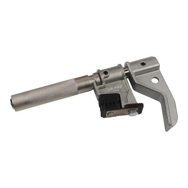 US PRO Tools Universal Outside Thread Chaser Repair Tool 1-1/4” To 5” OD 2768
