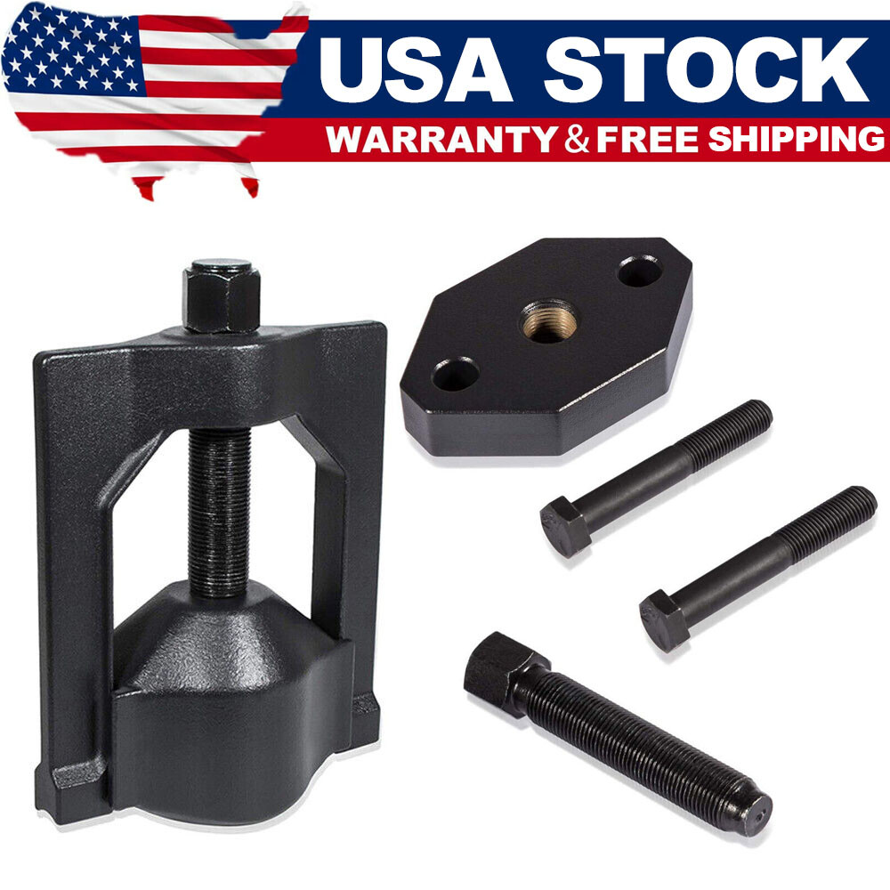 10102 Universal U Joint Puller Heavy Duty Truck 5192 Bearing Cup Installer Tool