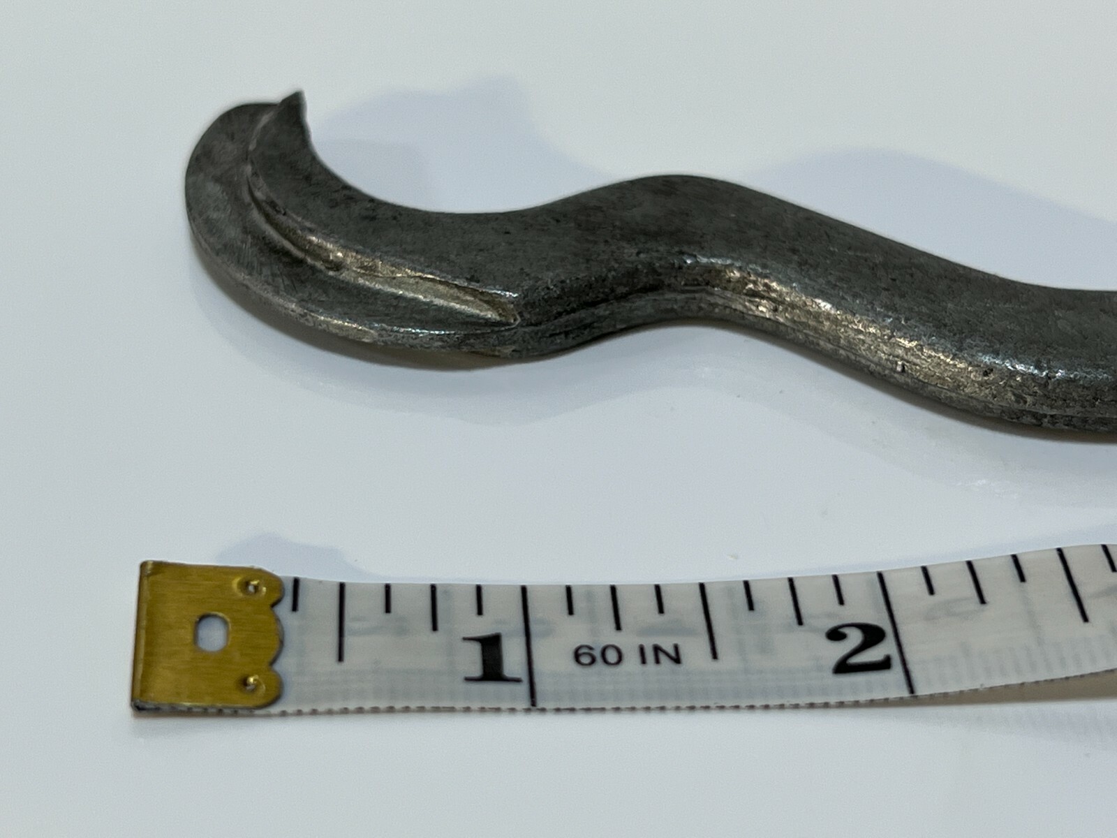 GAMA 1023 Specialty 7″ Single Valve Tappet Depressor Tool – CROM-VANADIUM – Rare