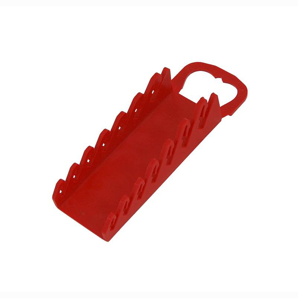 Spanner Organiser/Wrench Gripper Fits 7 Standard Spanners Ernst E5072- Free Post