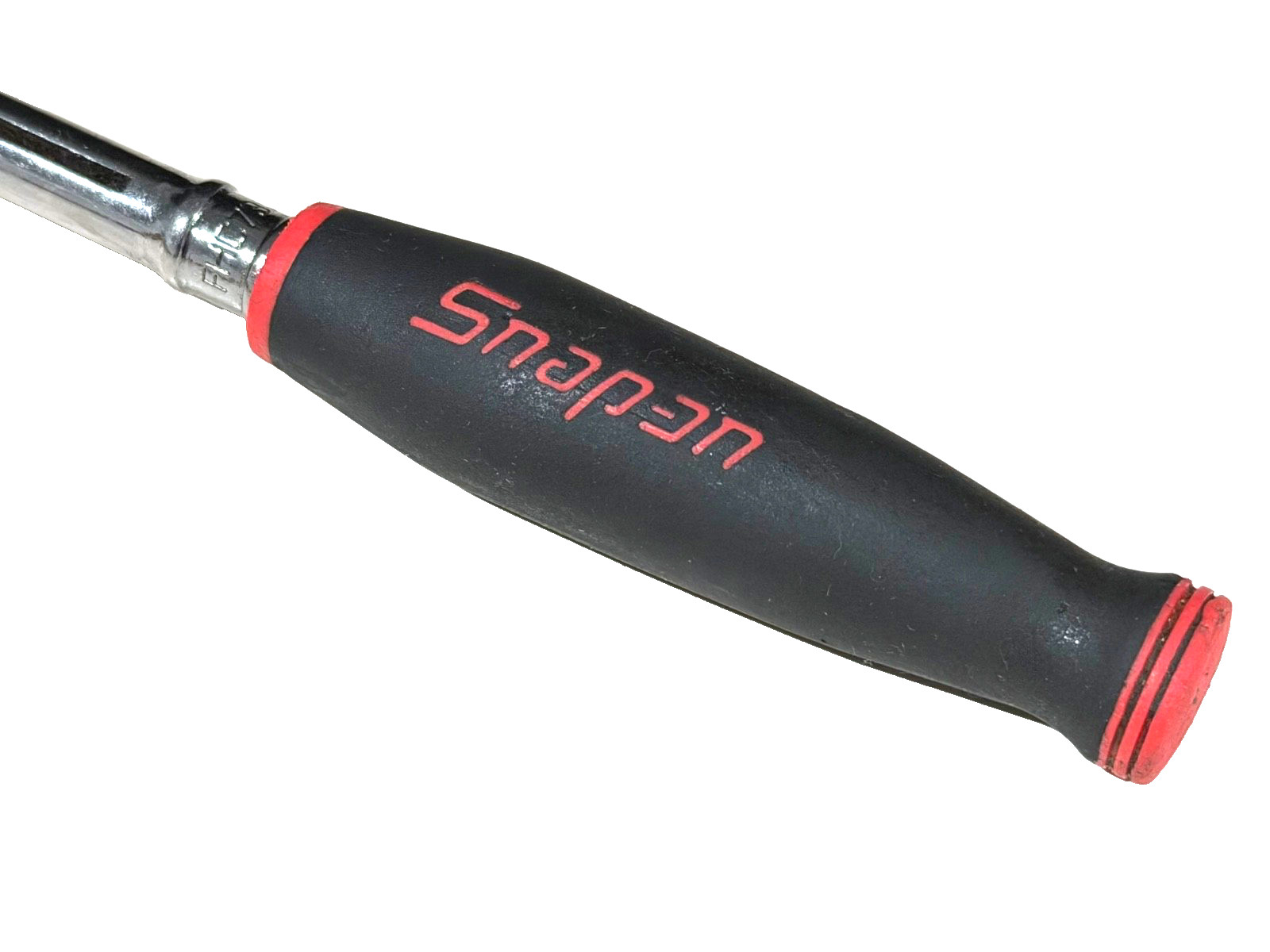 SNAP ON TOOLS 3/8” DRIVE COMPACT SWIVEL ROTO ROUND HEAD RATCHET, FHC737, USA