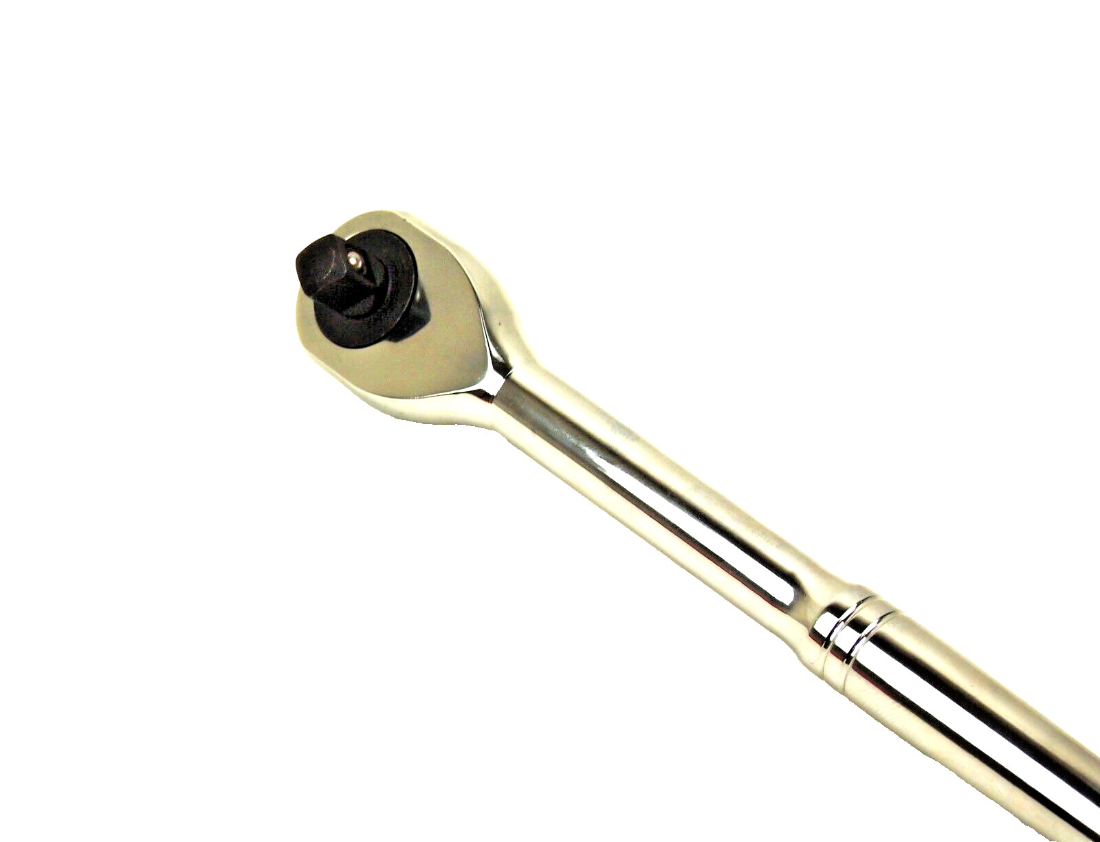 HOTECHE Ratchet handle Dual Head 1/4″ and 3/8″ Drive 72 Teeth 12190902