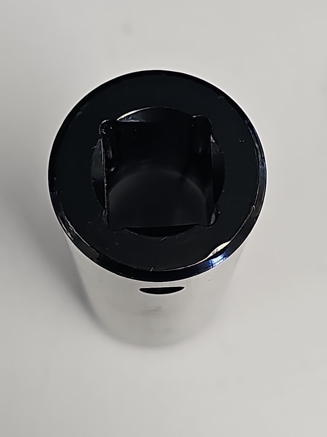 Ingersoll Rand 1/2” Drive 11/16” 6 Point Deep Impact Socket