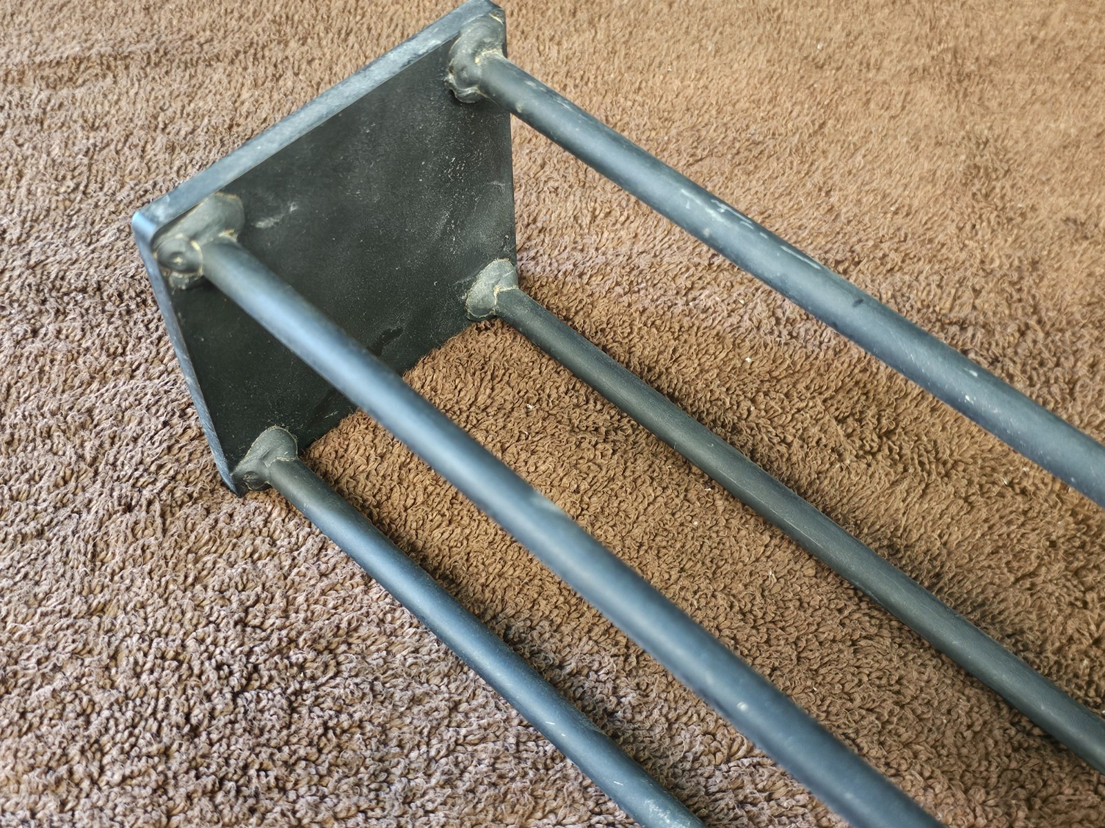 Hemtt Detroit Diesel V71 92 110 Valve Spring Lifting Tool M977 5120-01-167-4319
