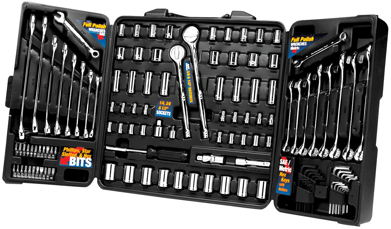 Wilmar Multi-Purpose Tools W1525