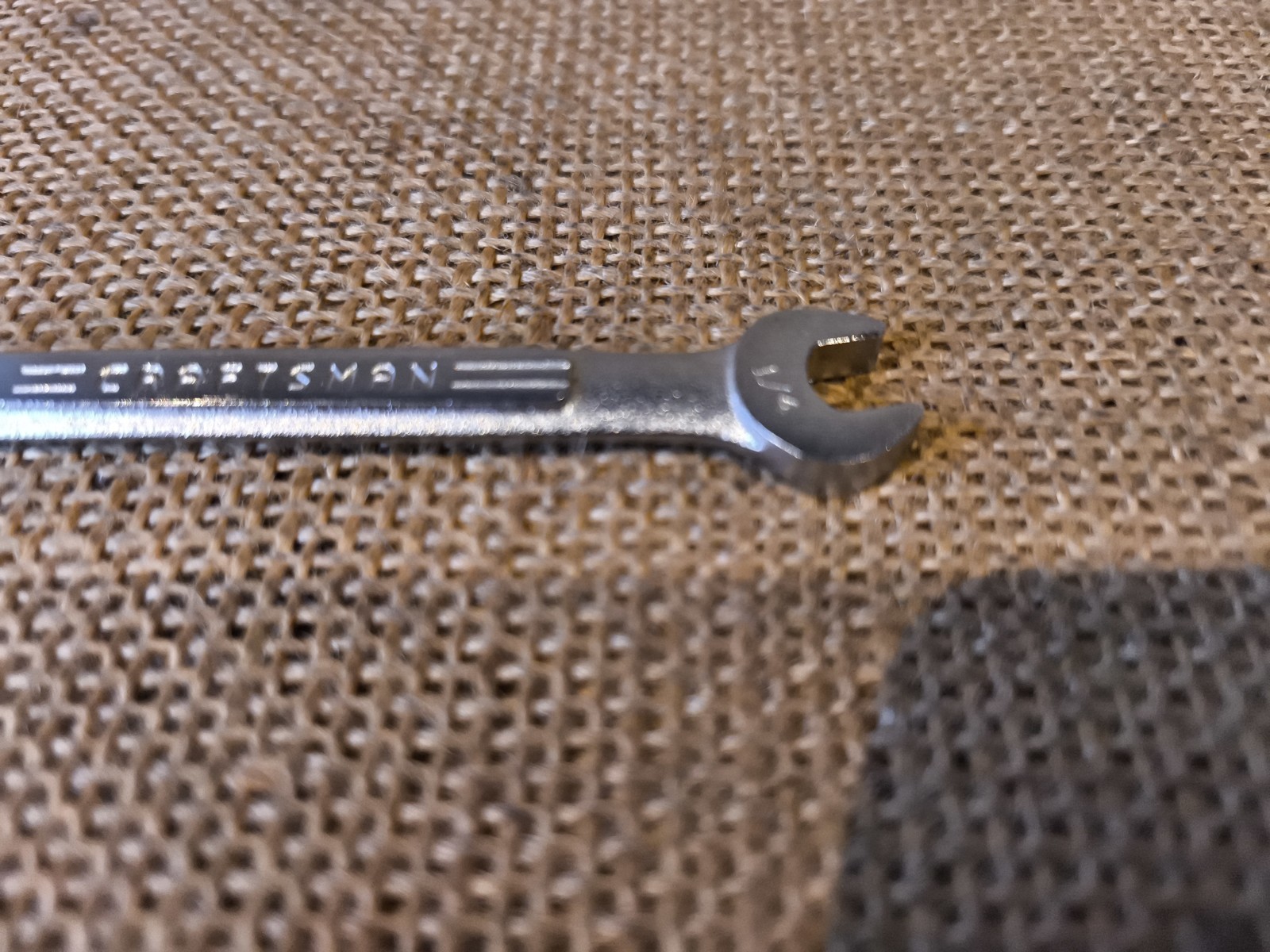 Craftsman USA 1/4″ Combination Spanner Austin BMC Jaguar MG Rover Triumph Tool