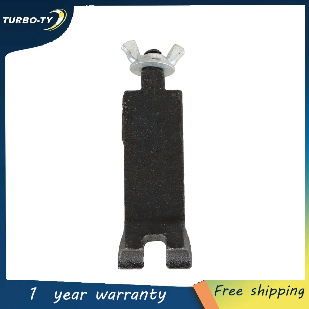 Adjustable 5.5-7in 3-Claw Car Fuel Pump Removal Wrench Fuel Tank Lock Ring Tool
