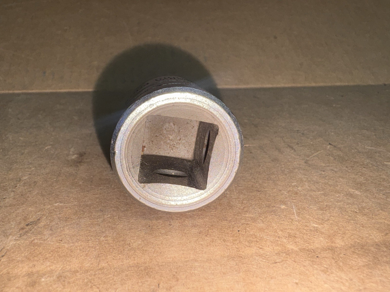 True Craft 3/4 Inch Drive 4 Inch Extension – TrueCraft # 60104