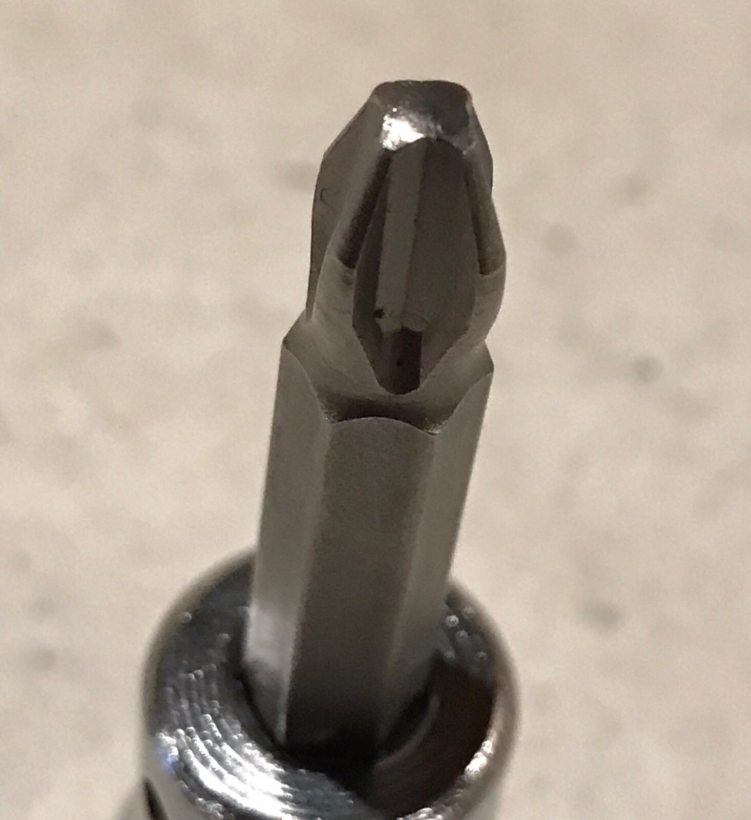 SNAP-ON TOOLS 3/8″ DRIVE PHILLIPS #3 SOCKET DRIVER – FP32A