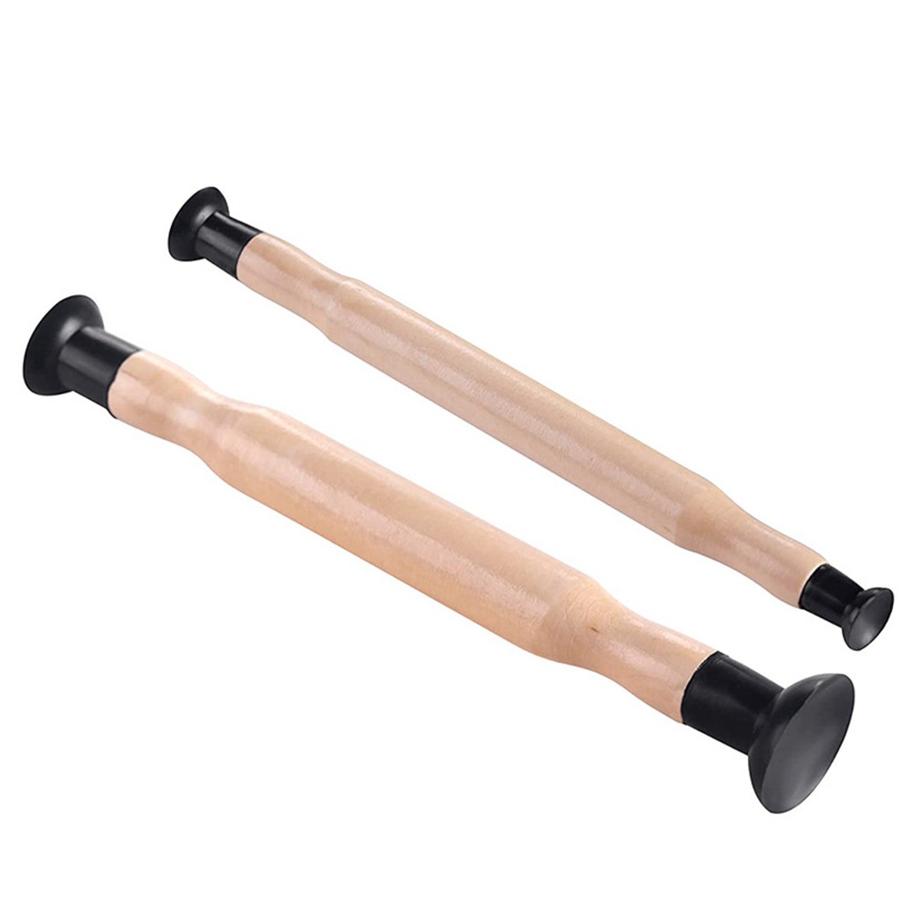 Double Ended Grip Valve Grinding Stick Hand Lapping Tool Suction Cup Lap Sticks