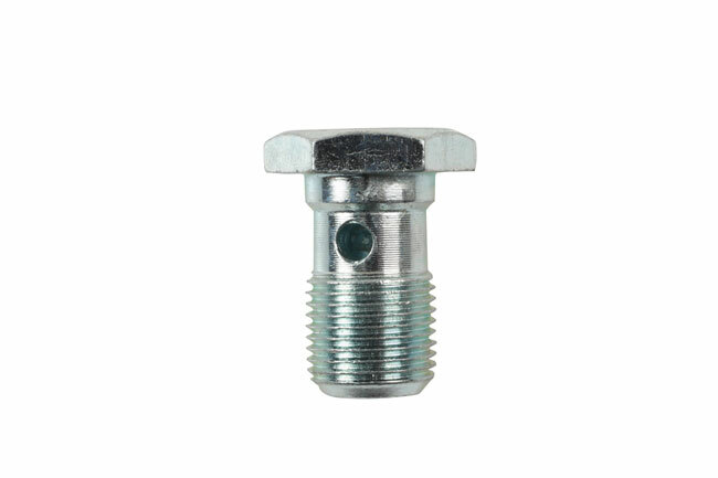 Connect 34118 Brake Hose Banjo Bolt M12 x 1 – Pack 5