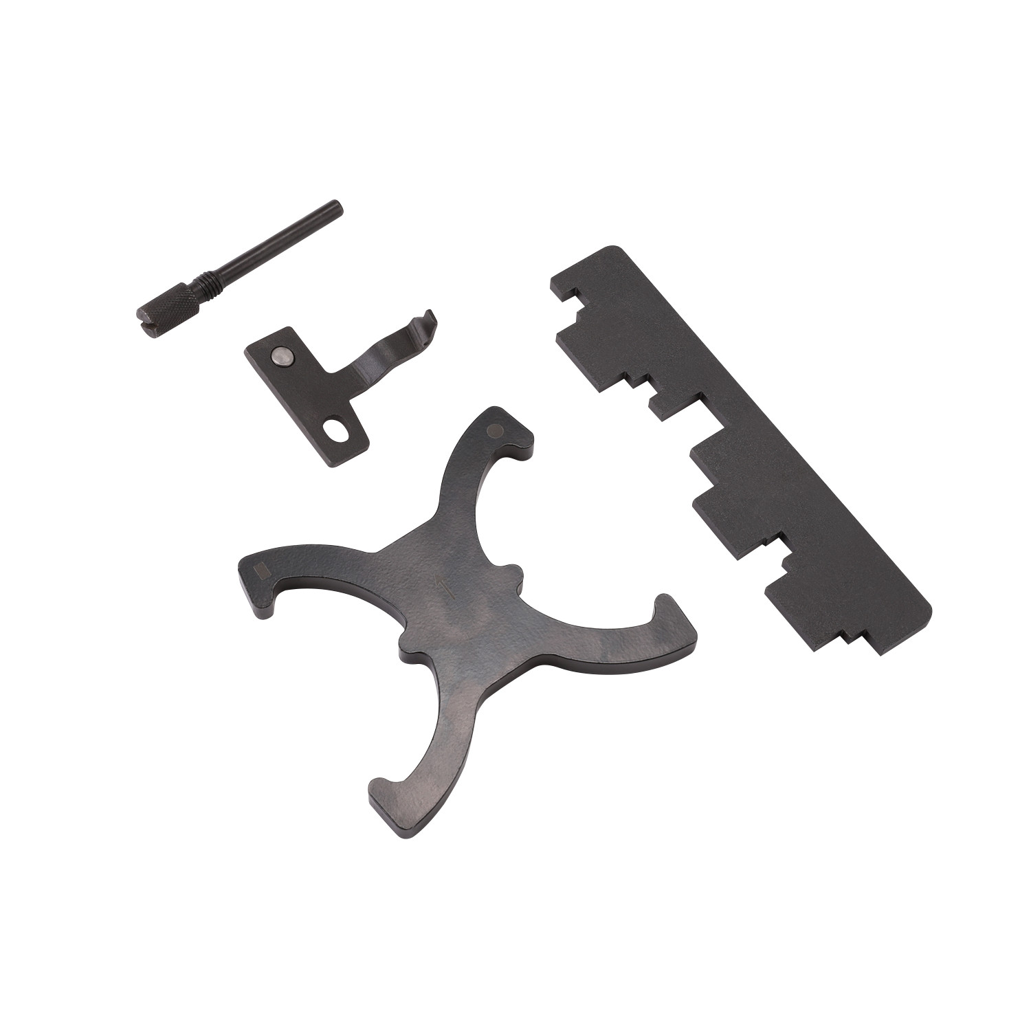Engine Camshaft Belt Locking Timing Tool Set For Ford 1.5 1.6L Fiesta VCT Focus