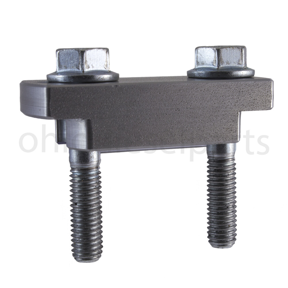 ODP Engine Barring + Pump Gear Puller + 24V Valve Spring Tool 5.9/6.7 Cummins