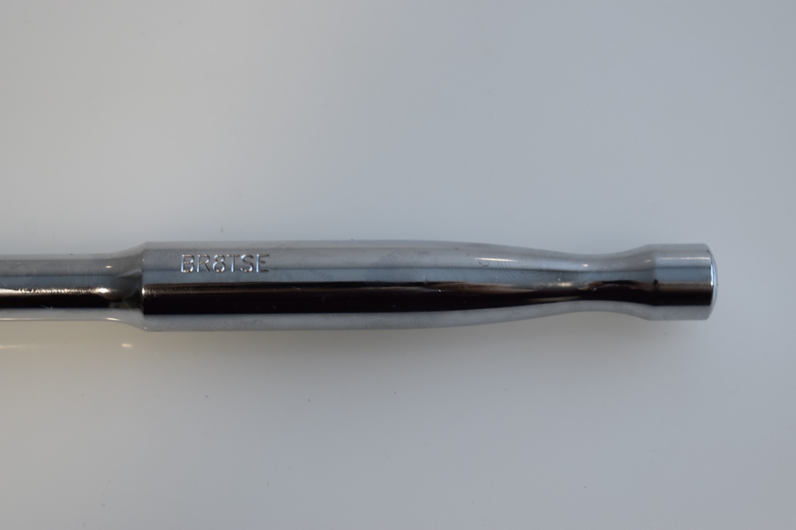 Matco Silver Eagle Tools BR8TSE 7.5″ Length Quick Release Ratchet 3/8″ Drive
