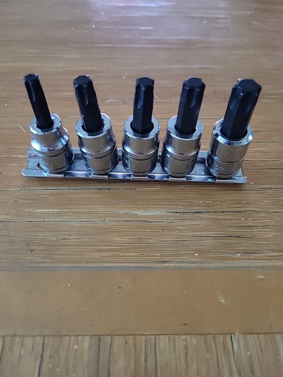 Approx Torx Sockets