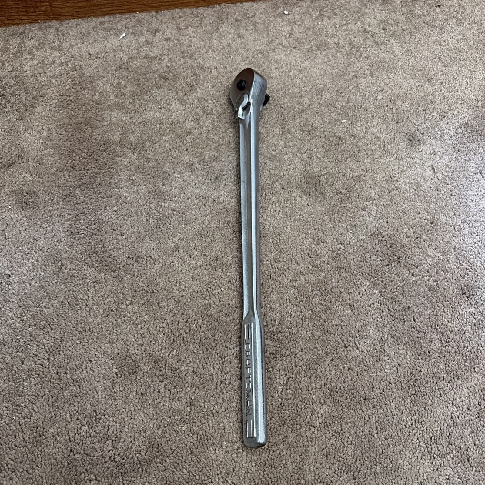 Craftsman Ratchet 44976 -V- 1/2″ Drive Quick Release 15” Long – Made in USA