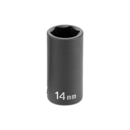 Grey Pneumatic 1017MSD 3/8″ Dr X 17 Mm Semi Deep