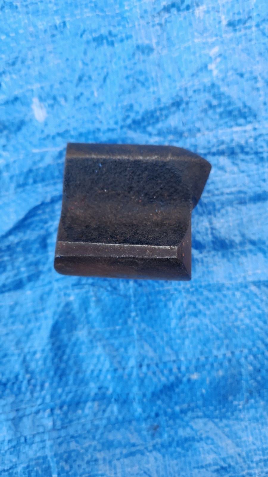 Vintage Auto Body Dolly Hand Tool – 2lb 4oz