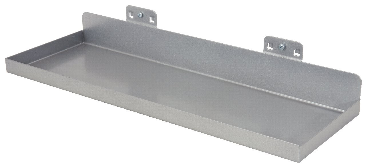 860.0858 shelf without divider, 450x150mm